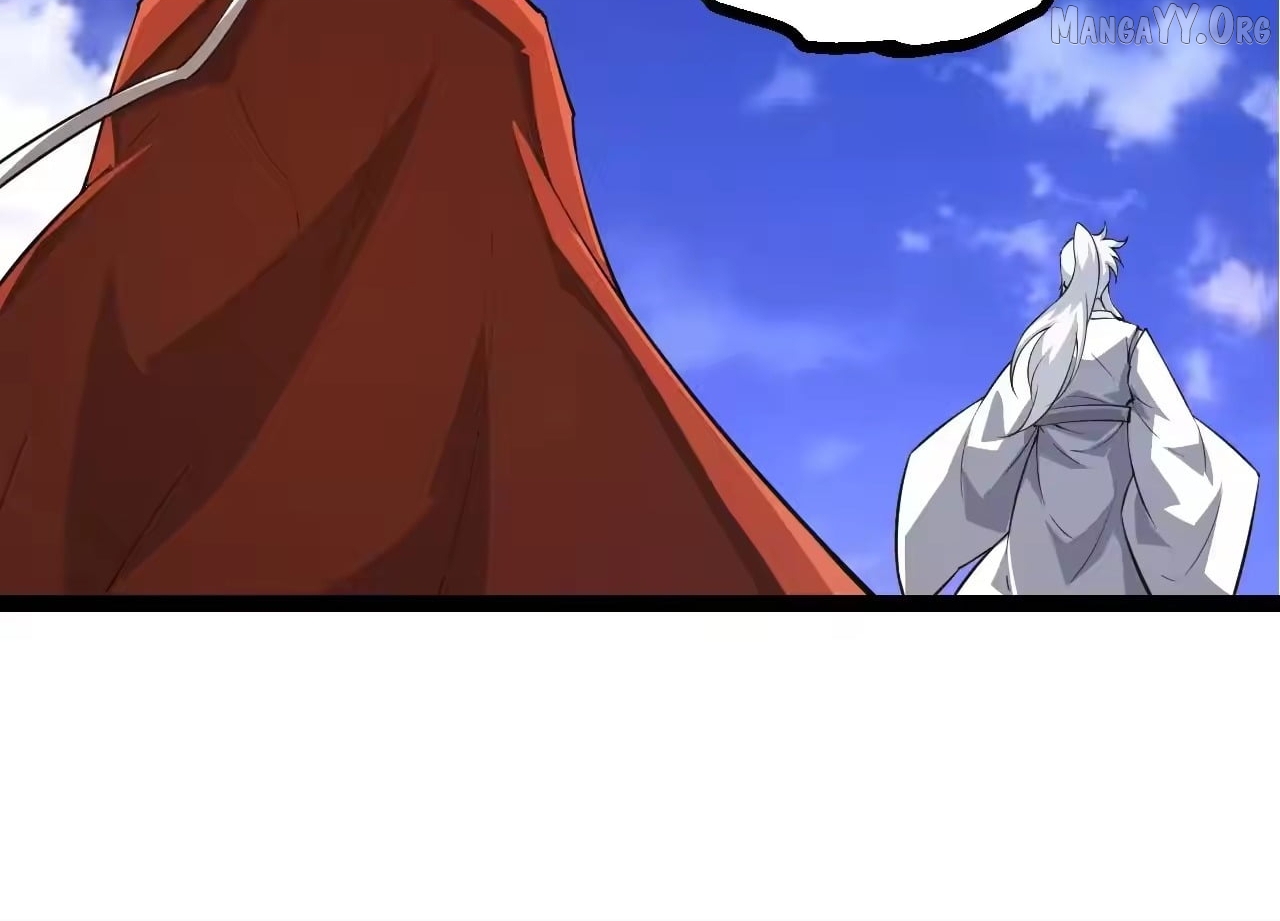 Evolution Begins With A Big Tree Chapter 489 - page 30